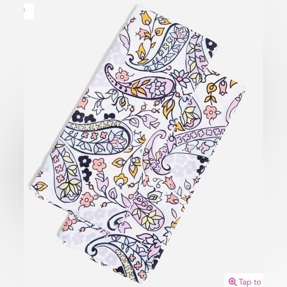 Vera Bradley Kitchen Towels - NWT